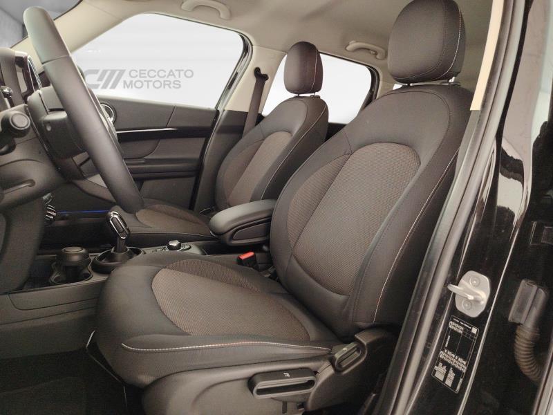 Mini Cooper D Countryman 2.0 TwinPower Turbo Cooper D