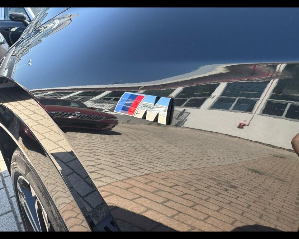 BMW X1 xdrive20d mhev 48V Msport auto