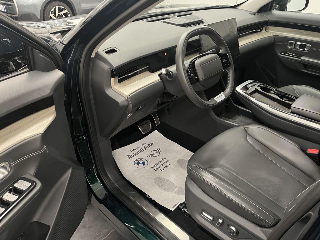 Sportequipe Sportequipe 6 GT 1.6 t-gdi 186cv dct