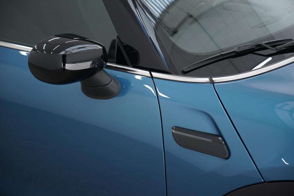 Mini Cooper 1.5 TwinPower Turbo Cooper