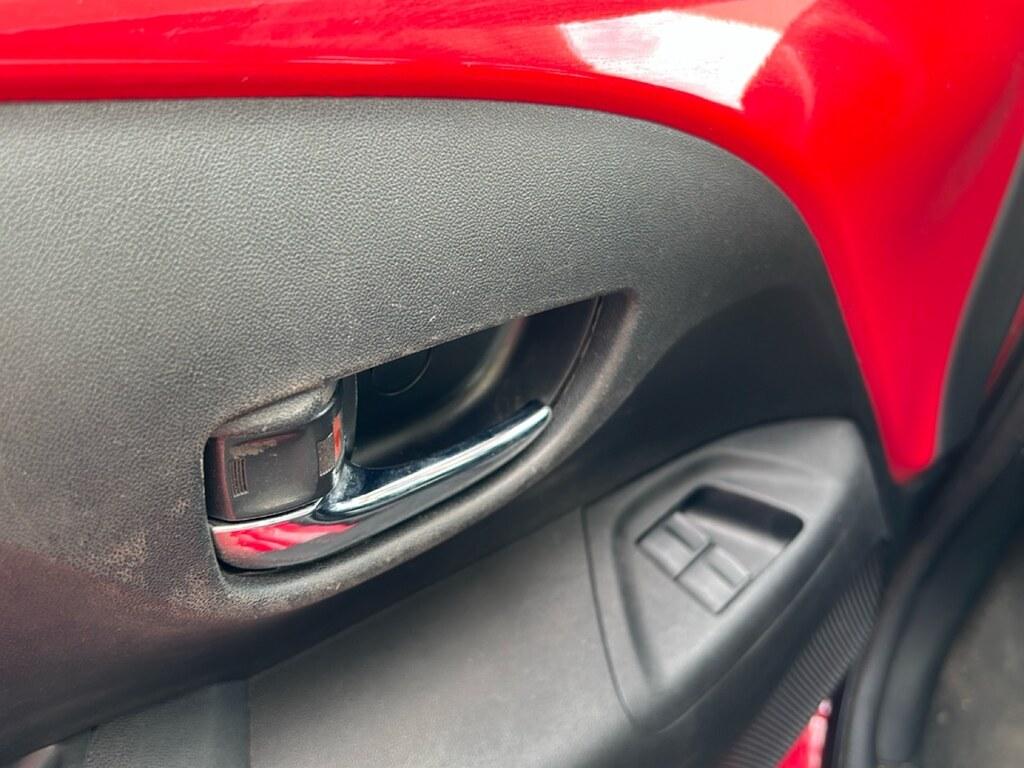 Toyota Aygo 1.0 x-play 5p my15