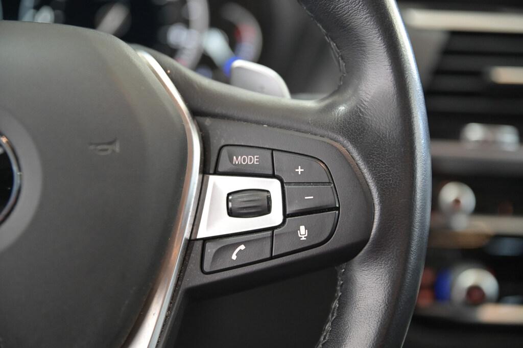 BMW X4 xdrive20d xLine auto