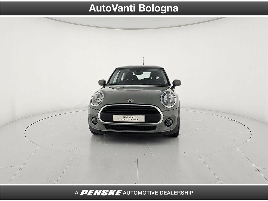 Mini Mini 3p 1.5 One Classic 75cv