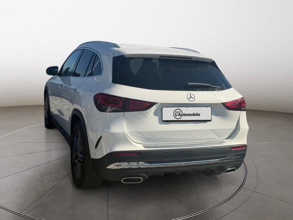 Mercedes GLA 250 Premium auto