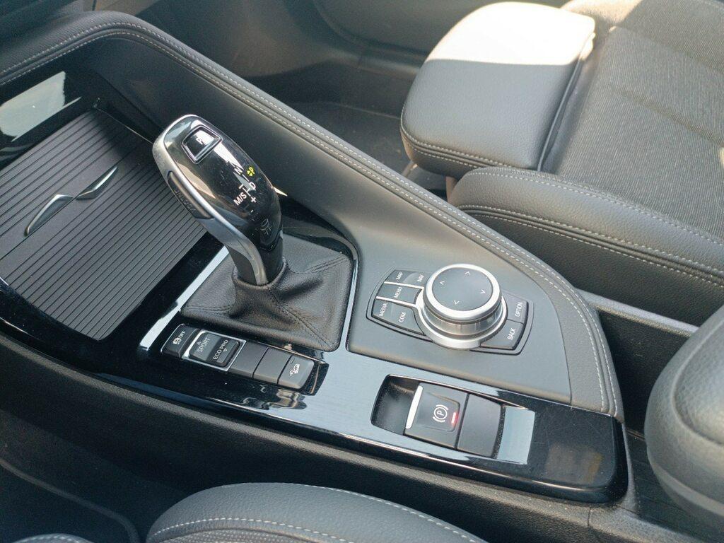 BMW X1 xdrive18d Sport auto