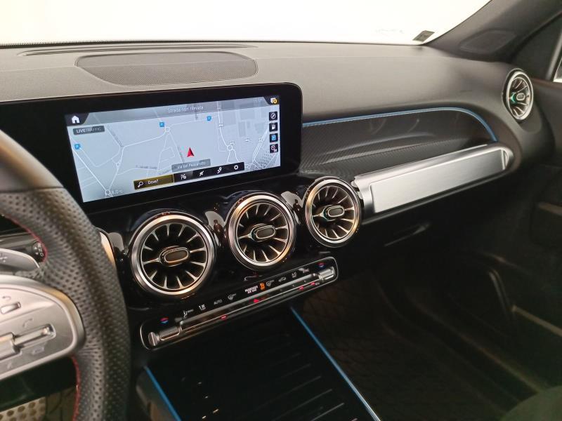 Mercedes GLB 200 d Premium 4matic auto