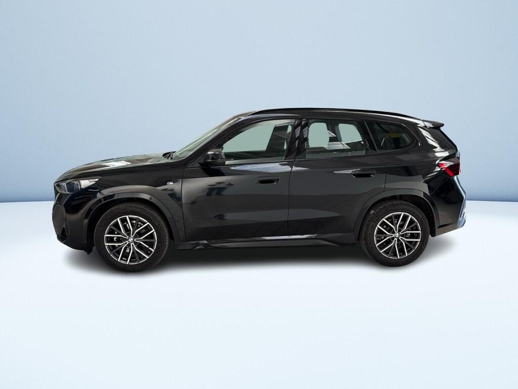 BMW X1 sdrive18i Msport auto