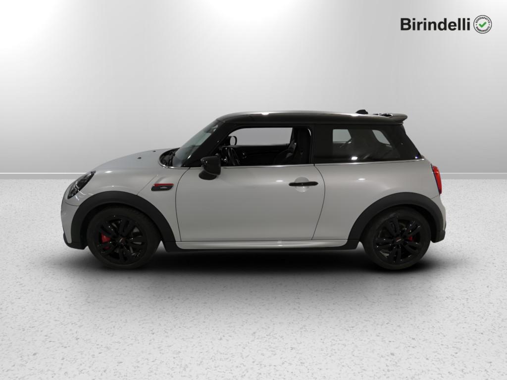 Mini Mini 3p 2.0 JCW JCW auto