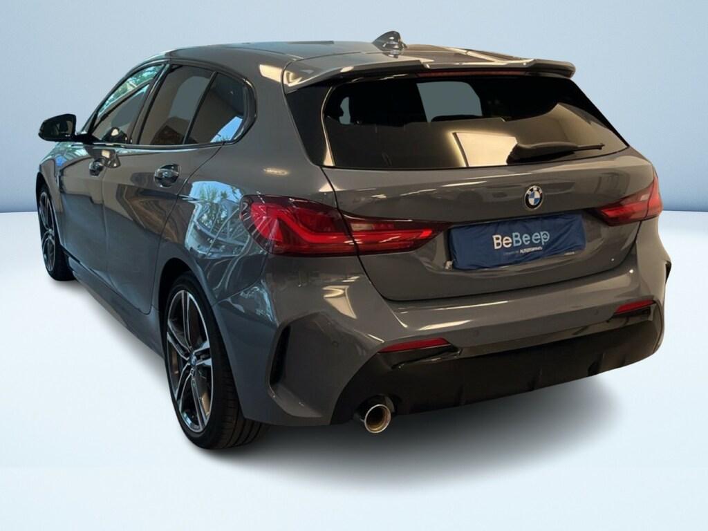 BMW Serie 1 118i Msport auto