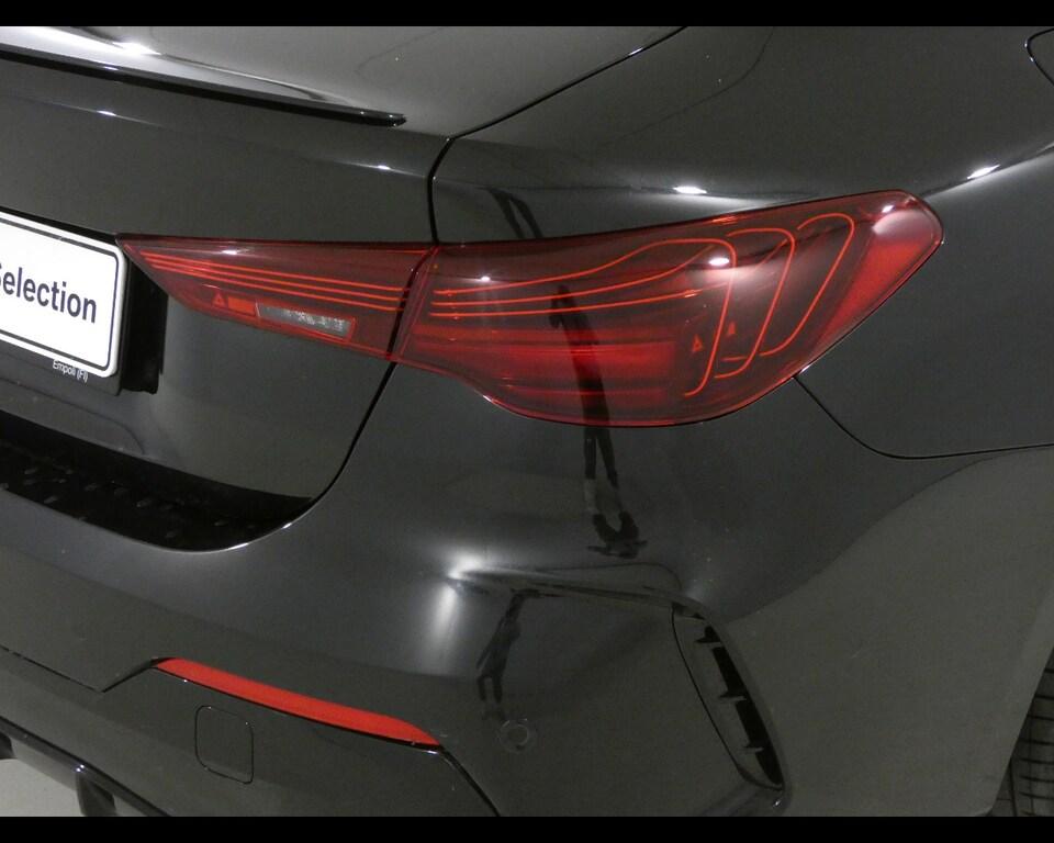 BMW Serie 4 430d Coupe mhev 48V xdrive M Sport Pro auto