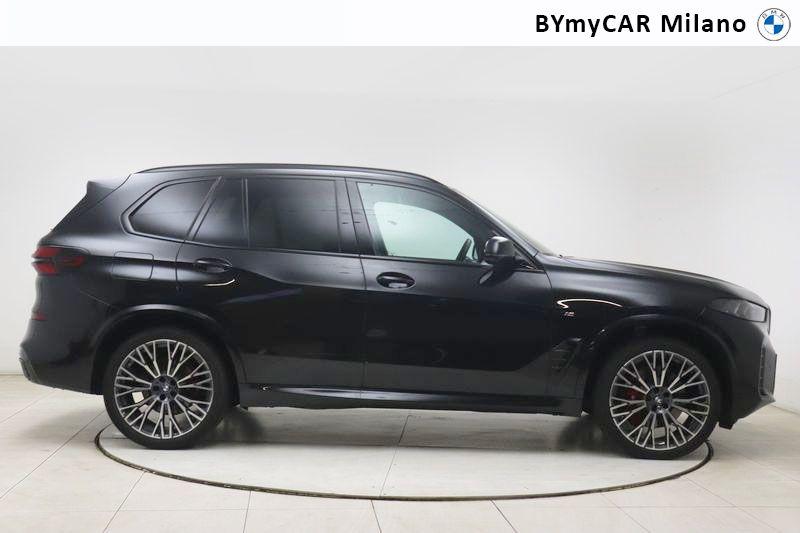 BMW X5 xdrive40d MSport Pro auto