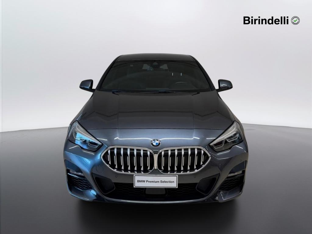 BMW Serie 2 220d Gran Coupe Msport auto