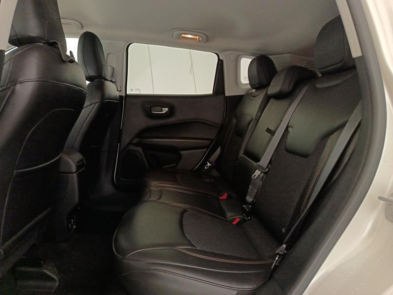 Jeep Compass 1.6 mjt Limited 2wd 120cv