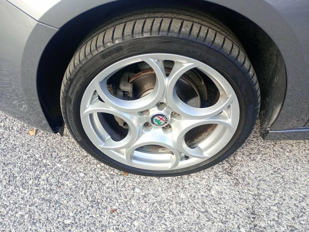 Alfa Romeo Giulietta 1.4 t. Sport Gpl 120cv