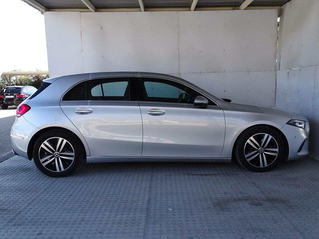 Mercedes Classe A 180 d Sport Extra auto