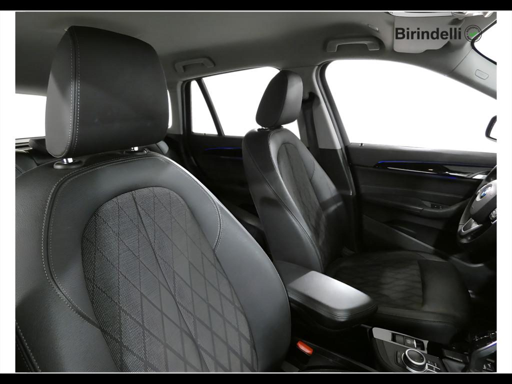 BMW X1 sdrive18d xLine auto