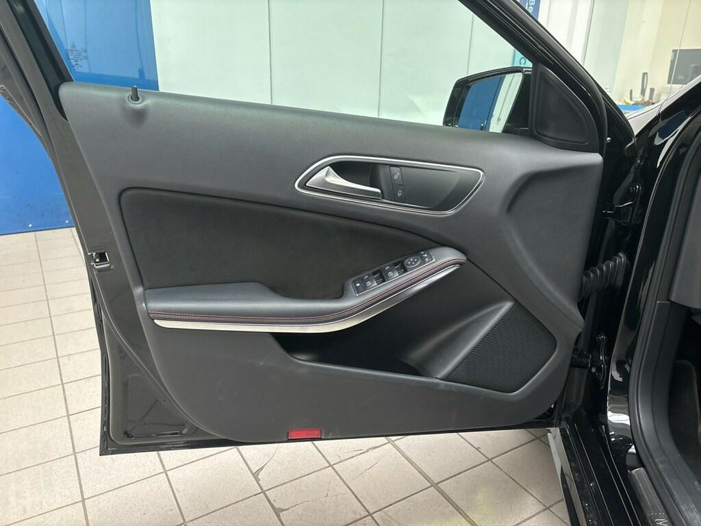 Mercedes Classe A 200 cdi Premium auto