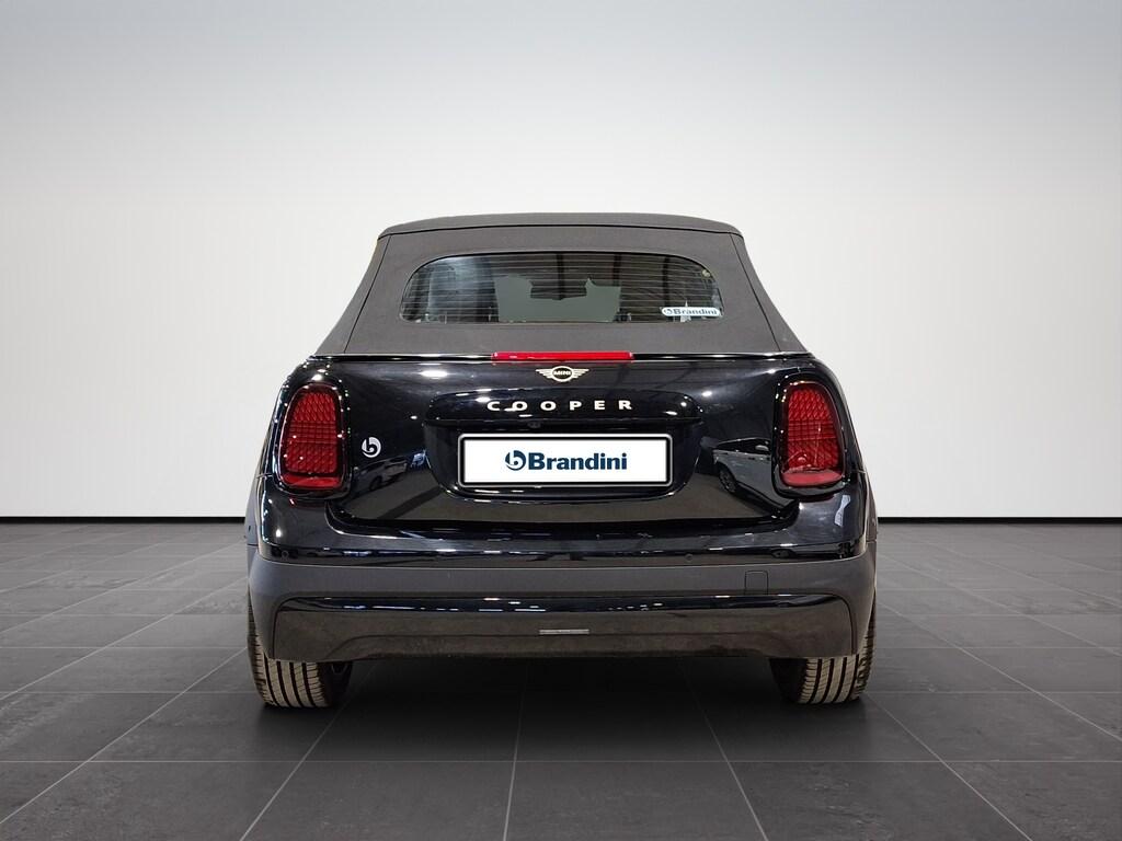 Mini Mini Cooper Cabrio 2.0 C Classic auto