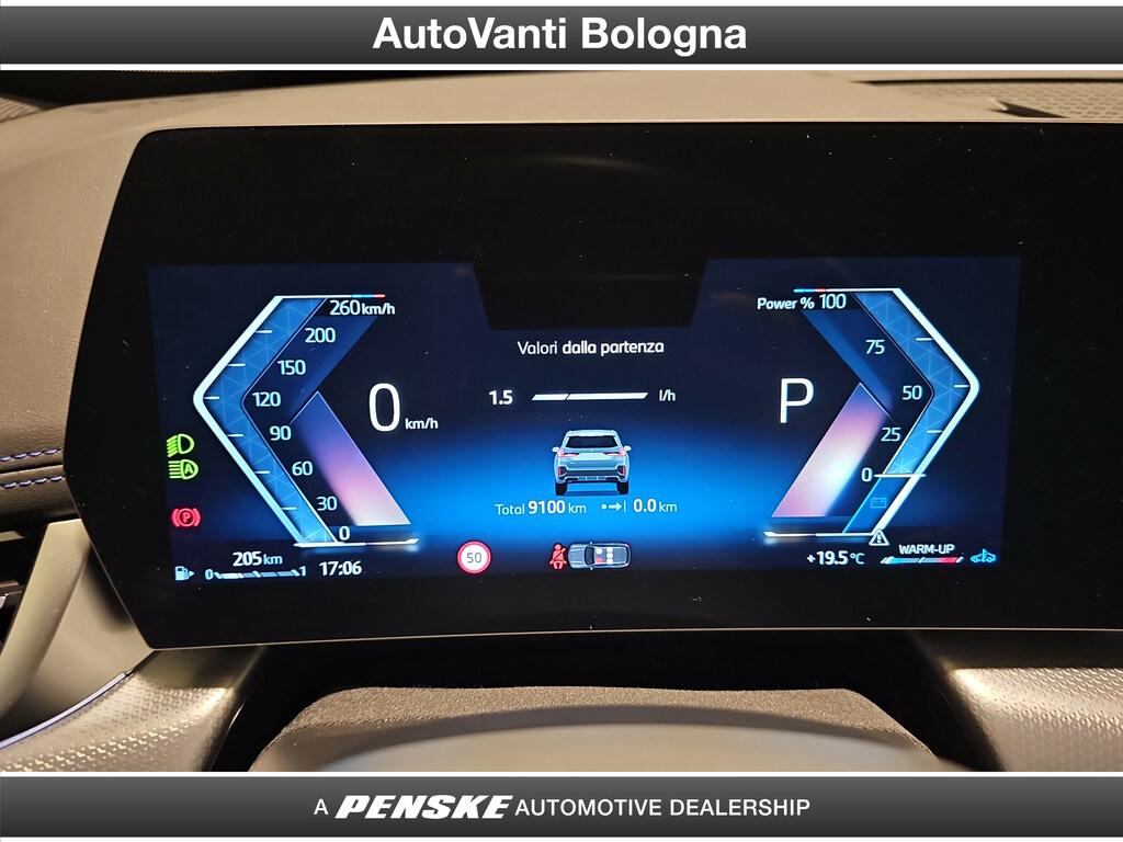 BMW X1 sdrive18d MSport auto