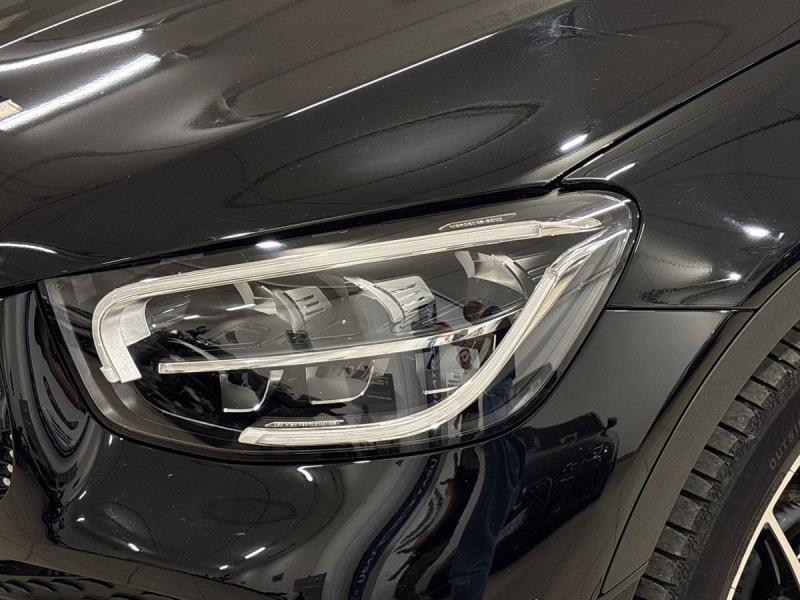 Mercedes GLC 300 d Premium Plus 4matic auto