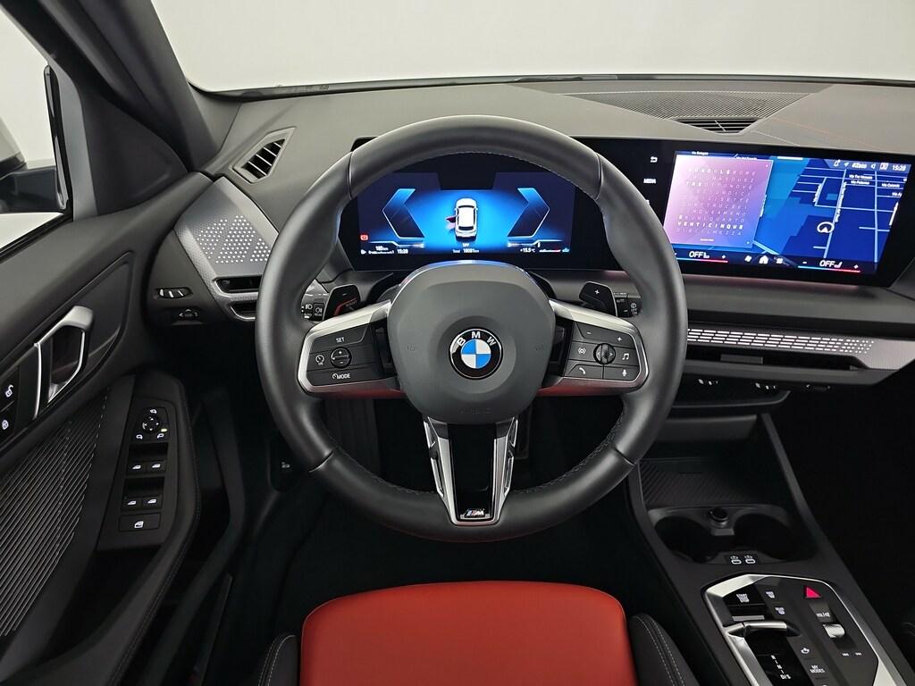 BMW Serie 1 120 48V MSport Pro auto