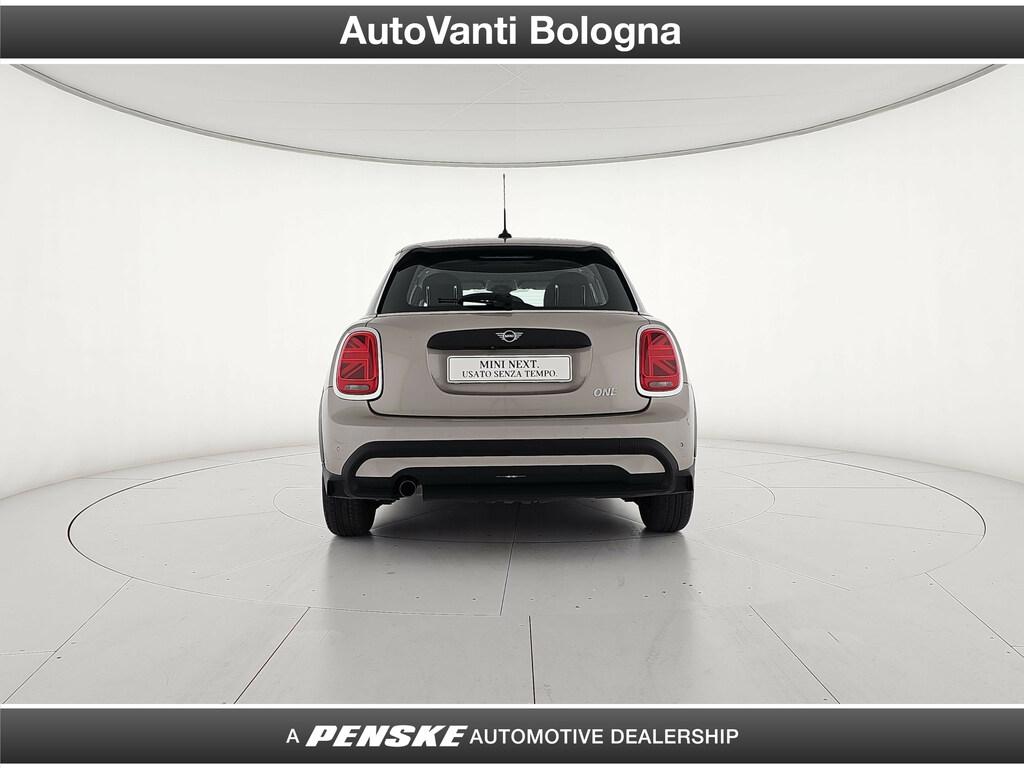 Mini Mini 5p 1.5 One Camden 102cv auto