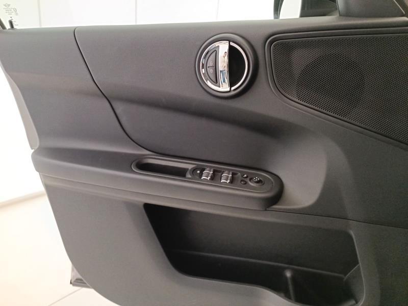 Mini Cooper Countryman 1.5 TwinPower Turbo Cooper Business