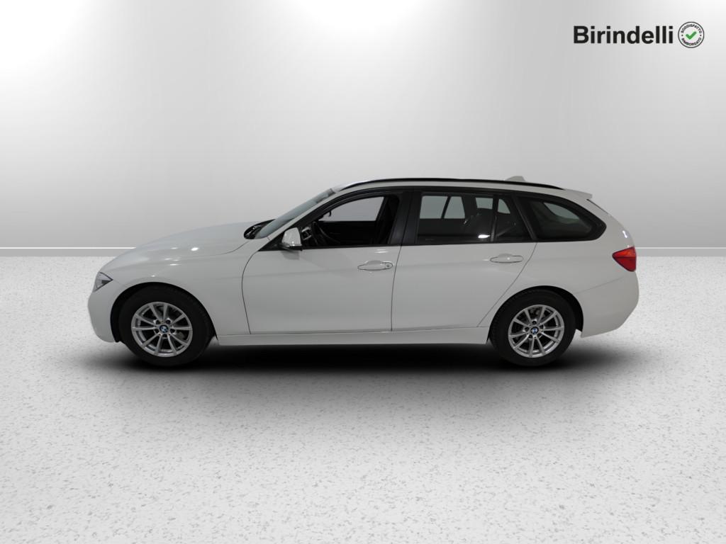BMW Serie 3 316d Touring Business Advantage auto