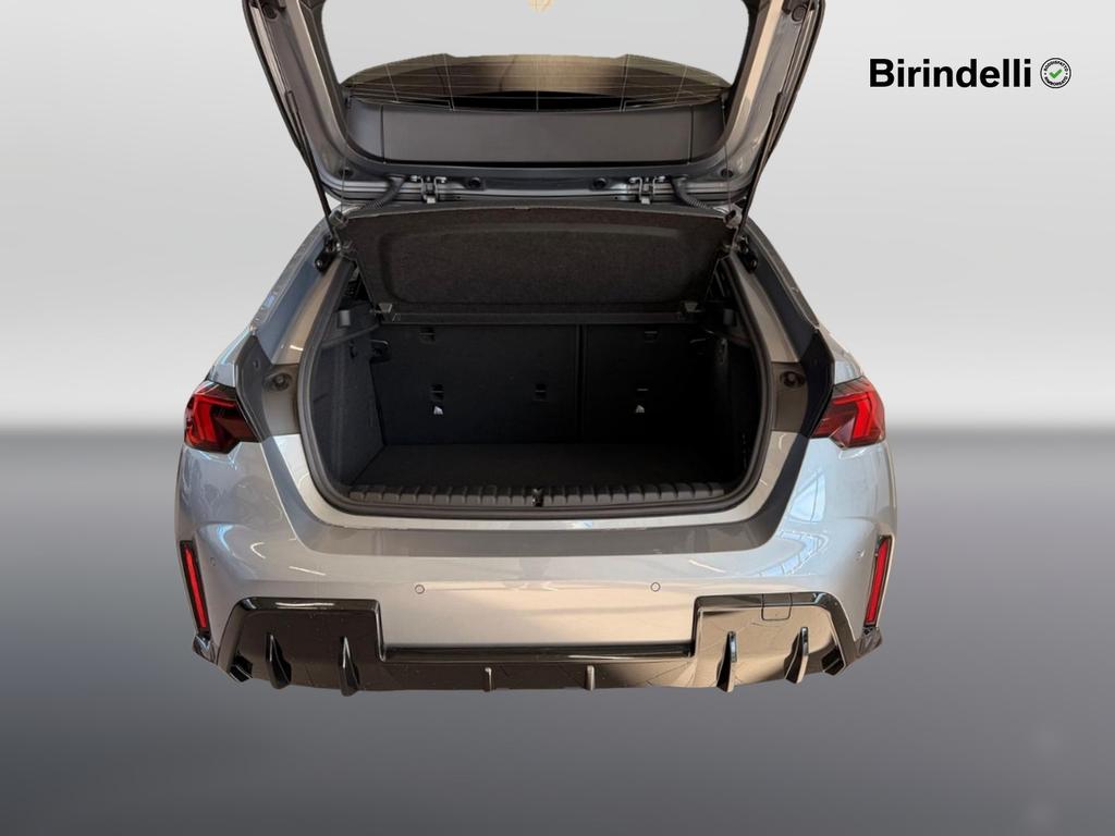 BMW Serie 1 118d MSport Pro auto