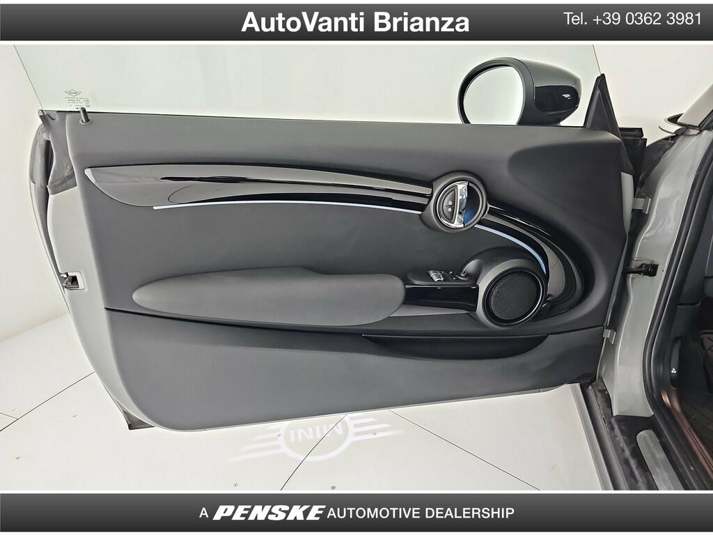 Mini Cooper 1.5 TwinPower Turbo Cooper