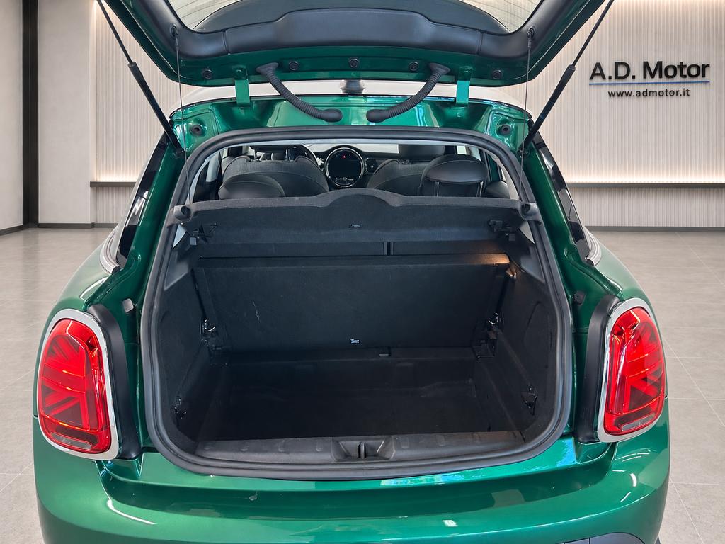 Mini Mini 5p 1.5 Cooper Camden
