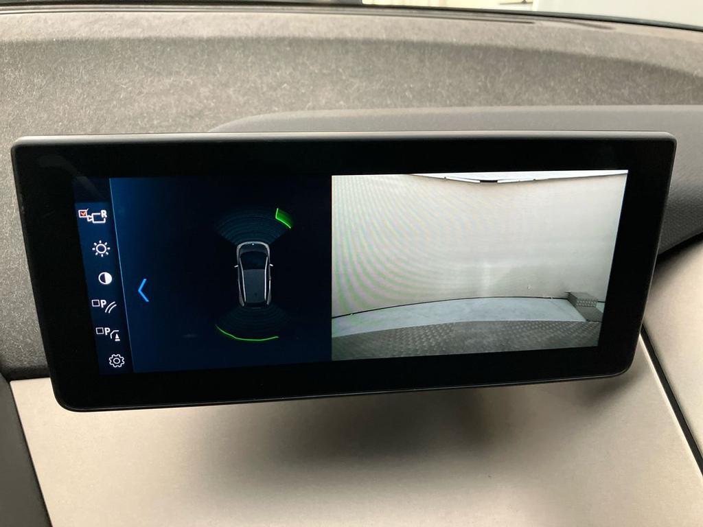BMW i3 s 120Ah CVT