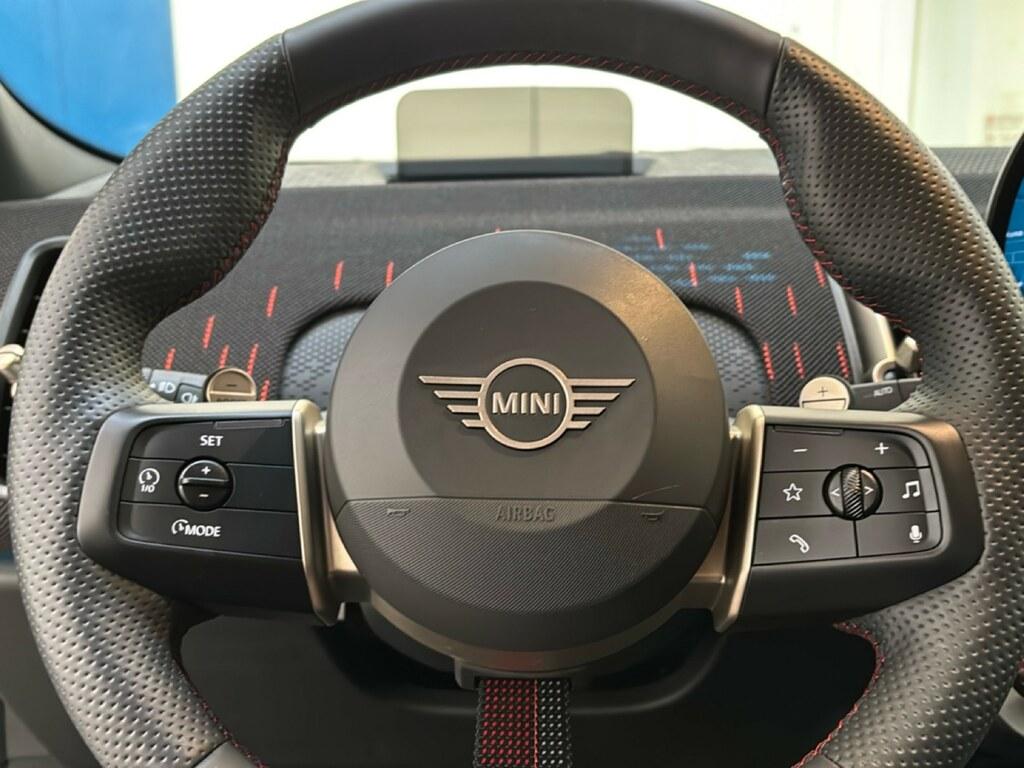 Mini Mini Countryman 2.0 48V D JCW auto