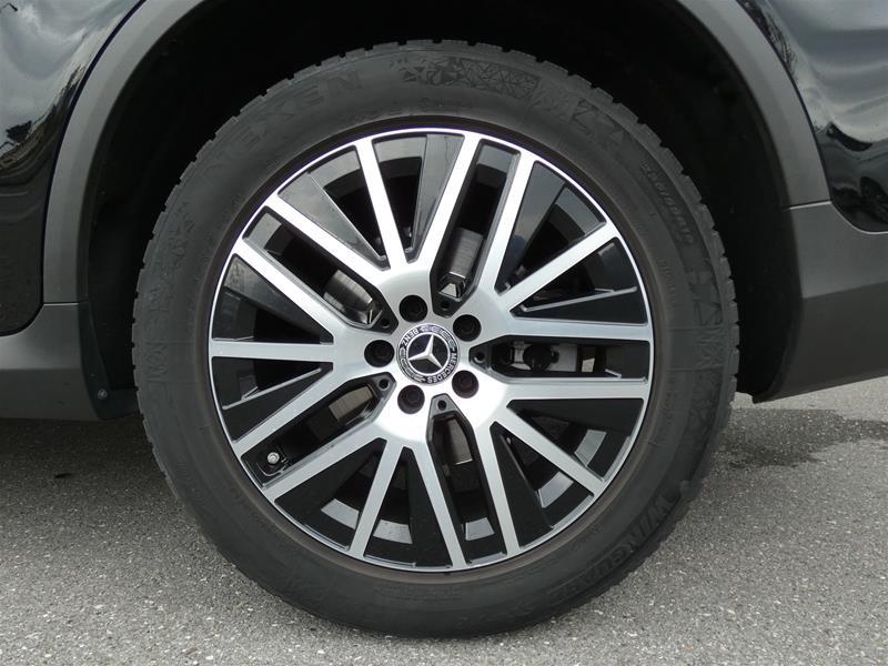 Mercedes GLC 200 d Sport 4matic auto