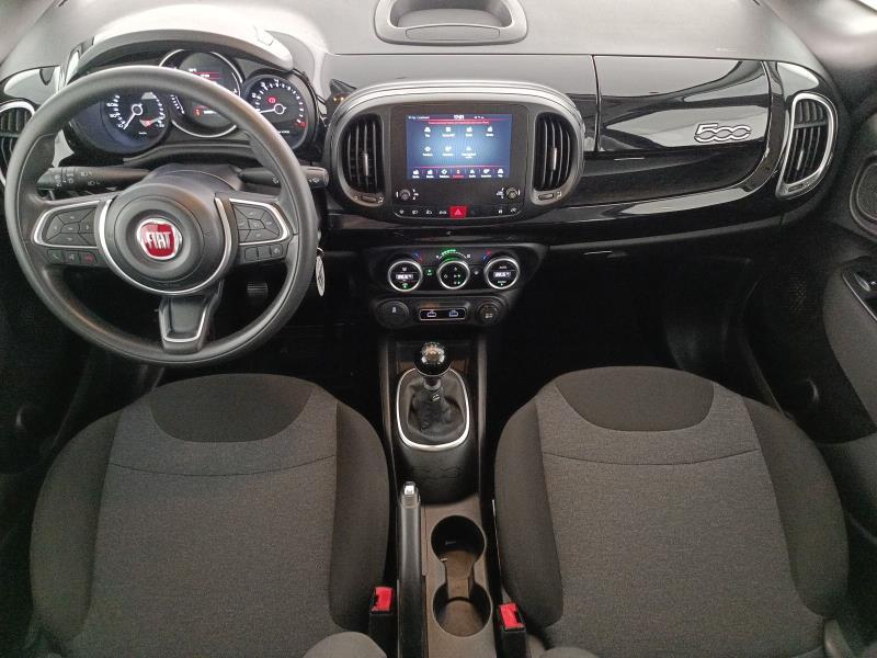 Fiat 500L 1.4 95cv my20