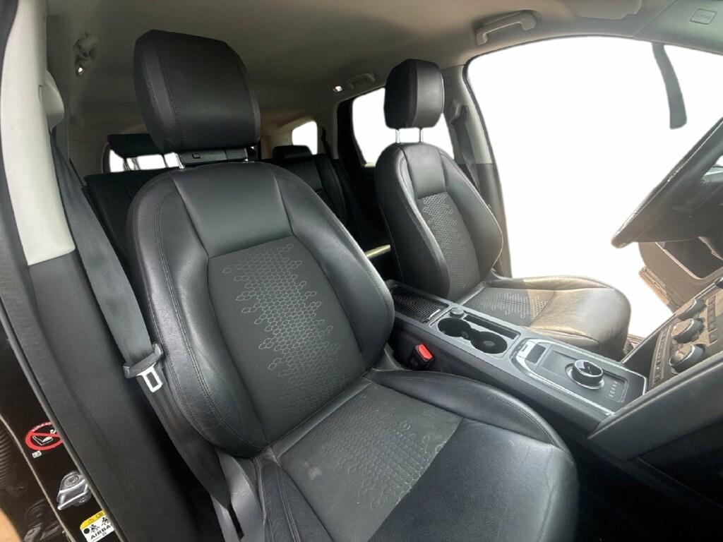 Land Rover Discovery Sport 2.0 td4 SE awd 150cv 7p.ti
