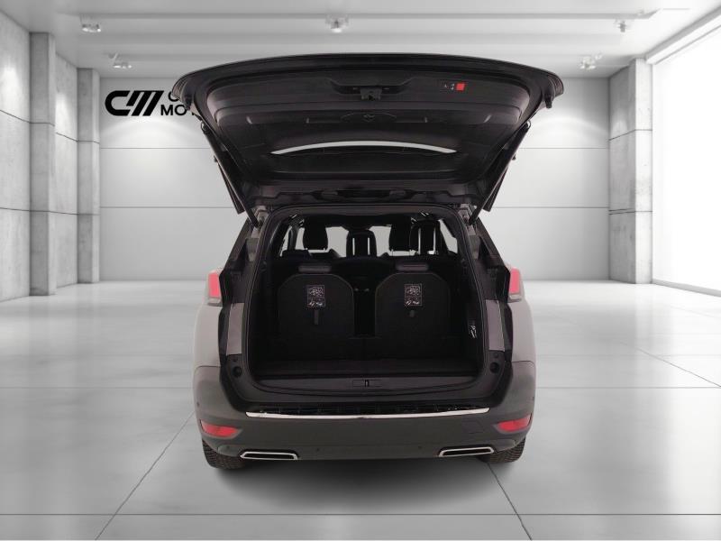 Peugeot 5008 1.5 bluehdi GT Line s&s 130cv 7p.ti eat8