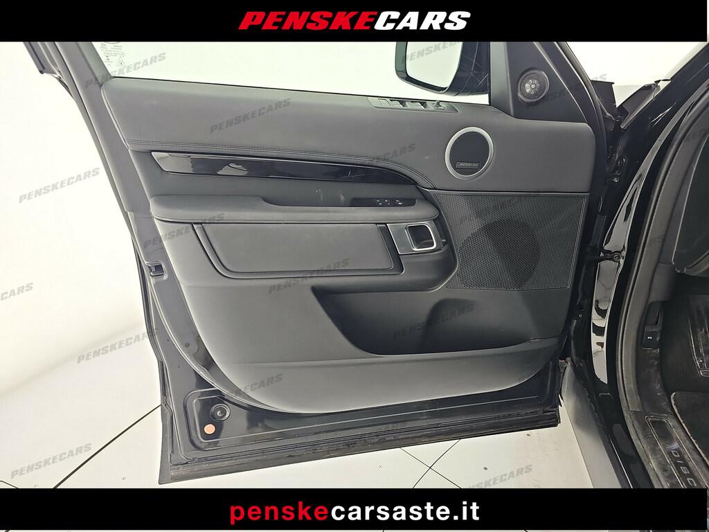 Land Rover Discovery 3.0d i6 mhev SE awd 249cv 7p.ti auto