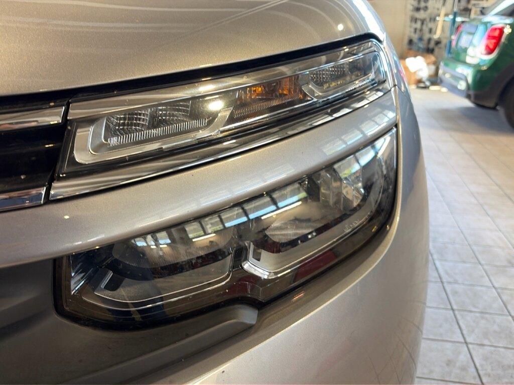 Citroen C5 Aircross 1.2 puretech Feel s&s 130cv my19