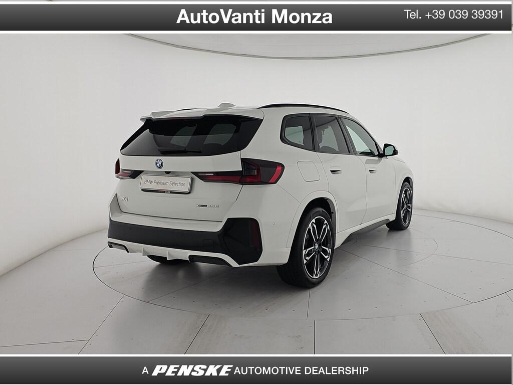 BMW X1 xdrive 25e MSport Pro auto
