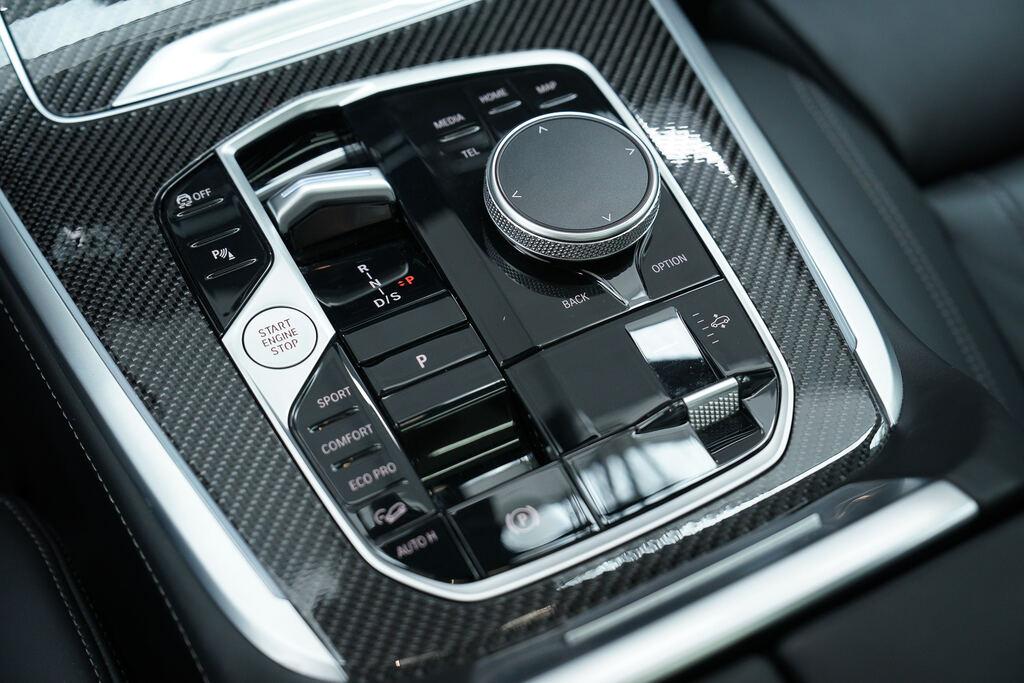BMW X7 xdrive 40d 48V MSport Pro auto 7p.ti