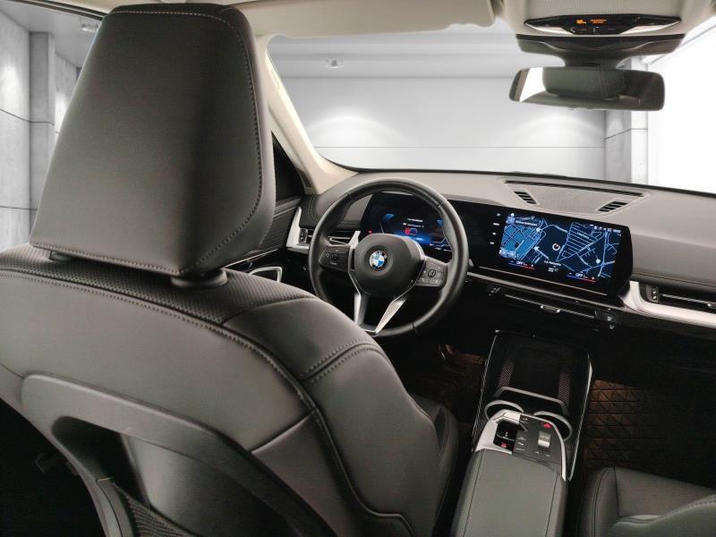 BMW X1 sdrive18d X-Line auto