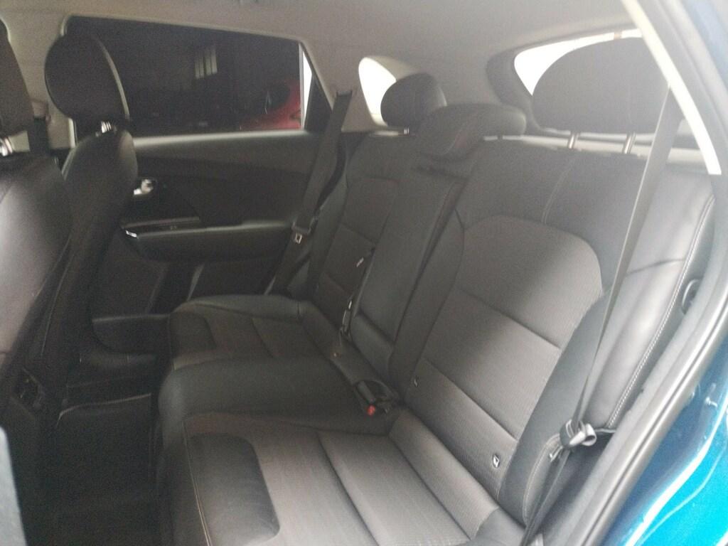 Kia Niro 1.6 gdi hev Style dct my18