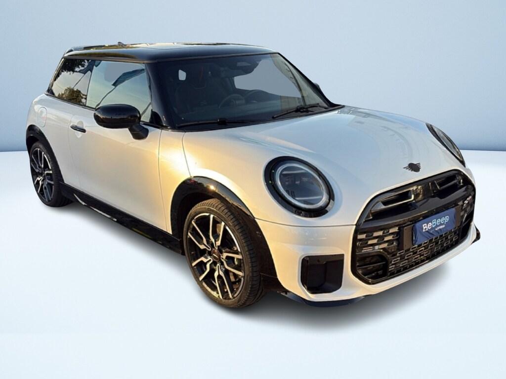 Mini Mini Cooper 3p 2.0 S JCW auto