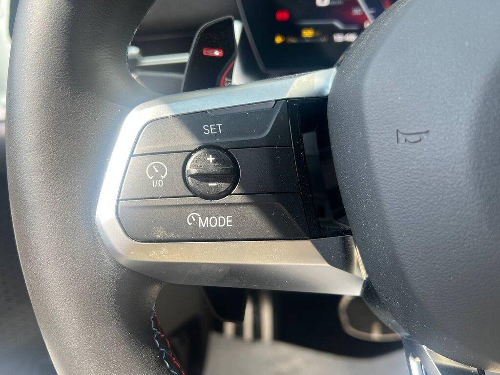 BMW X2 M X2 xdrive M35i auto
