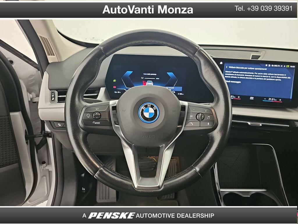 BMW iX1 30 xdrive X-Line