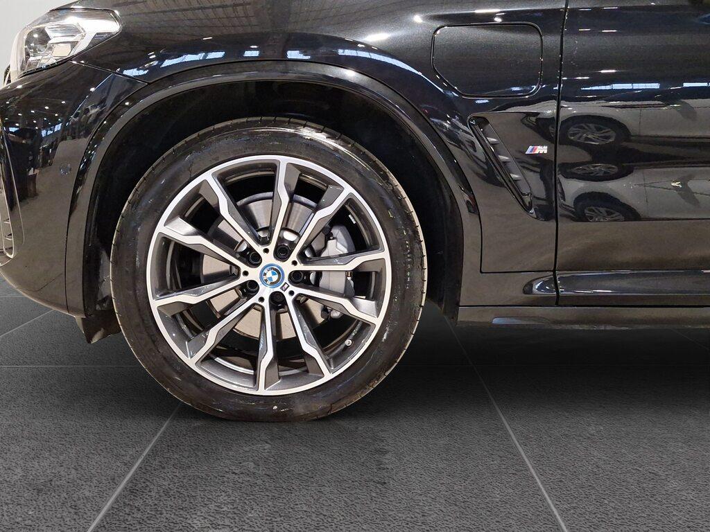 BMW X3 xdrive30e Msport auto