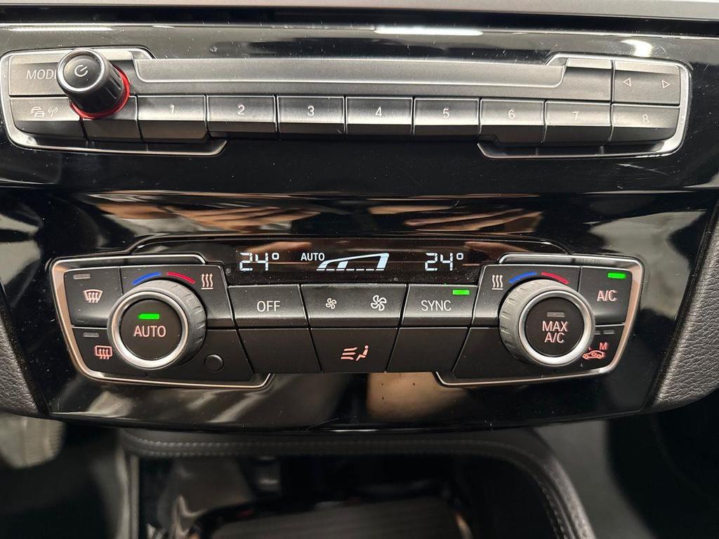 BMW X1 sdrive18i xLine Plus 136cv auto