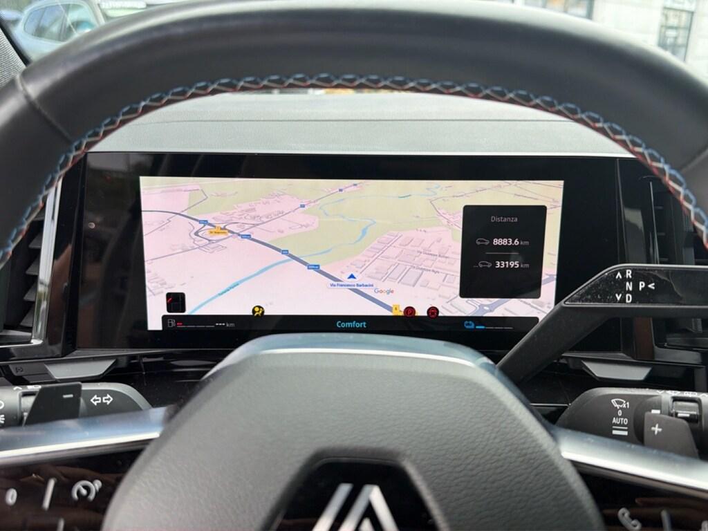 Renault Austral 1.2 E-Tech full hybrid Techno Esprit Alpine 200cv