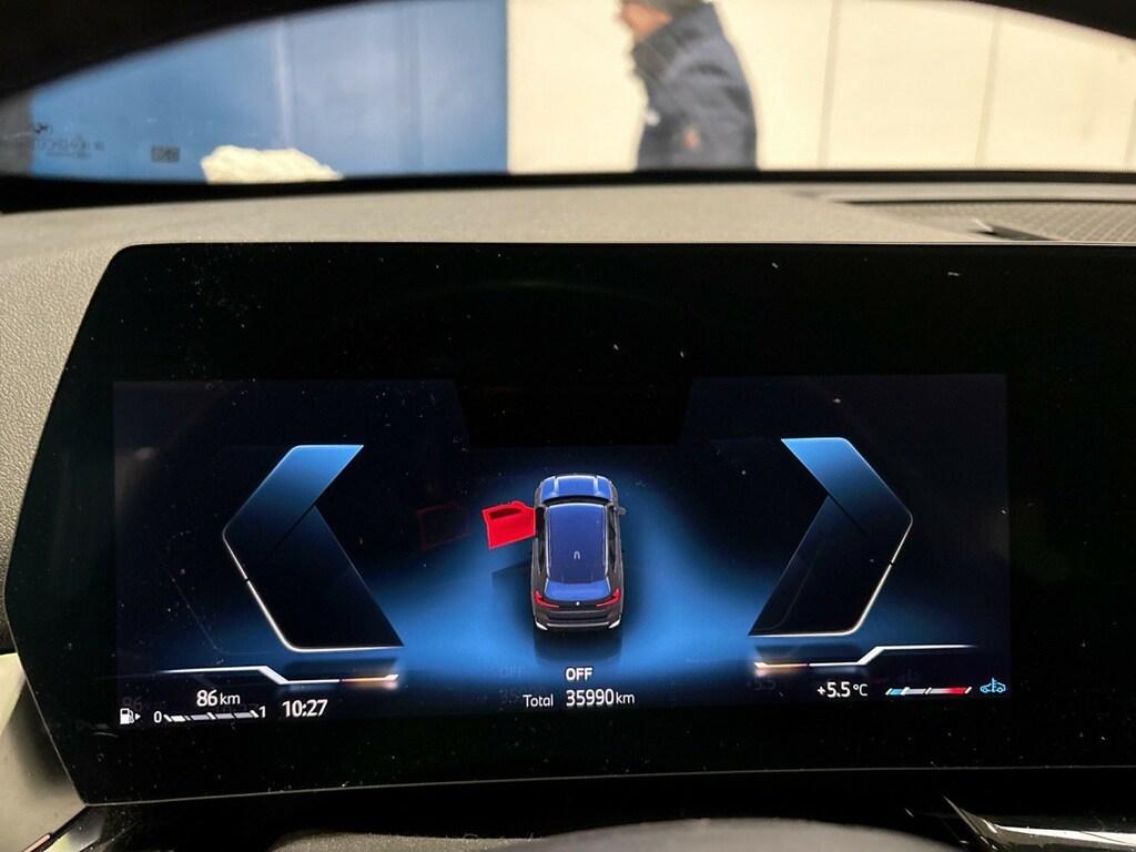 BMW X1 sdrive18i Edition Essence auto